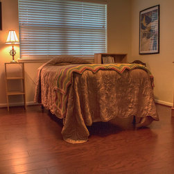 Mannington American Hardwoods Collection -  Old Bronze - Products