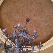 Ceilings