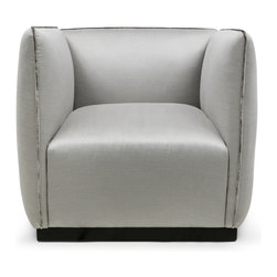 Chair Collection - Armchairs & Accent Chairs