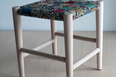 Tabouret Liberty