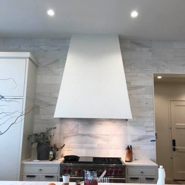 Vent Hoods