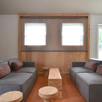 Taft Street Tasting Room