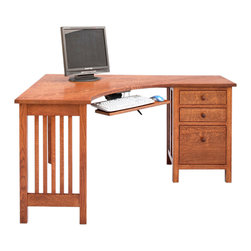 Little Corner Desk - Products