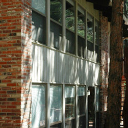 Our Work - Windows
