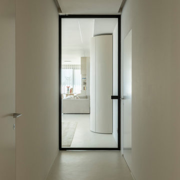 VILLA PRIVATA AD