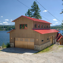 Metal Roof