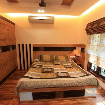 The Multi Level House