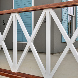 Exterior Gallery - Products