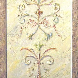 Pergolesi - Artwork