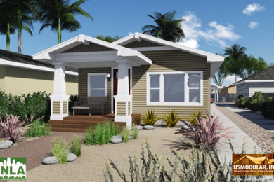 Affordable Housing