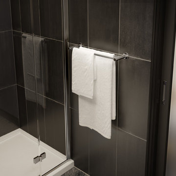 Symmons Dia Double Towel Bar