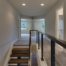 Stair Railing