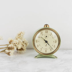 Objetos y decoraci&oacute;n - Alarm Clocks