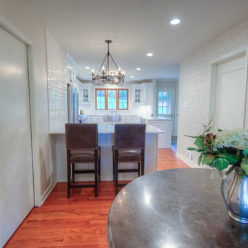 Malina's Dream Kitchen