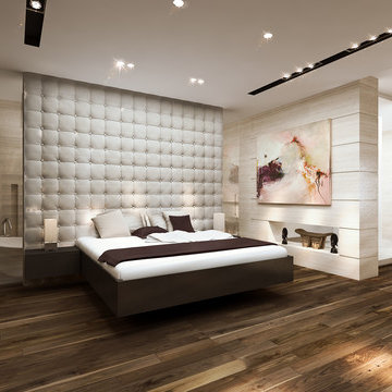 Zeidan Residence