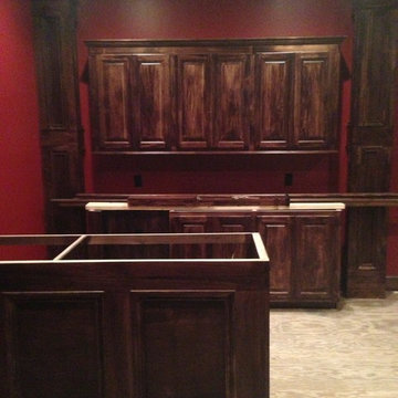 THEATER ROOM #5