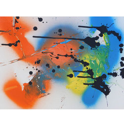 Abstract Art - Products