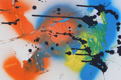 Abstract Art