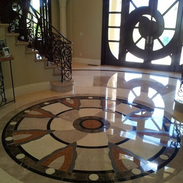 Residence in Glenview dr.