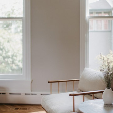 Interior Portfolio
