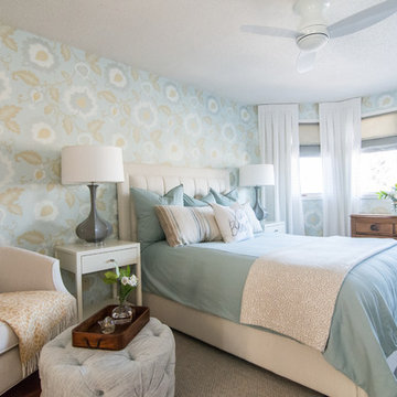 Tranquil Master Bedroom