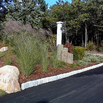 Cape Cod Landscaping Contractors