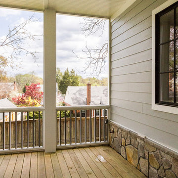 26th North Custom Home
