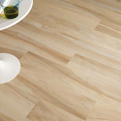 Royal Stone & Tile Ceramica Vallelunga Tabula Wood Look Porcelain - Flooring
