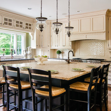 Madison Kitchen & Baths