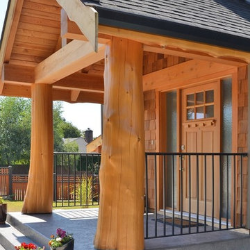 Whyte Residence Renovation