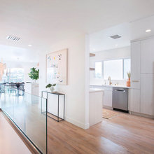 new house