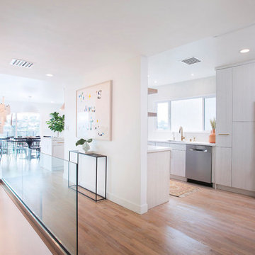 Silverlake Renovation