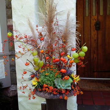 Fall Decor