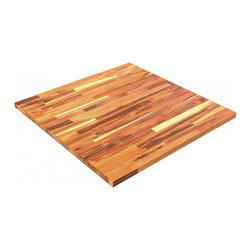 REAL WOOD Teak panel - Building Materials