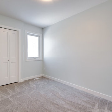 1400 sq.ft. In-Fill on 25' lot