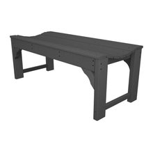 Porch bench