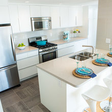 Kitchen,  my world