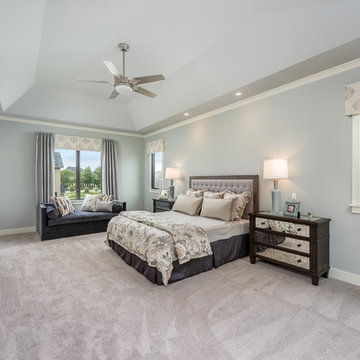3952 Caliente Circle - Hidden Creek Model