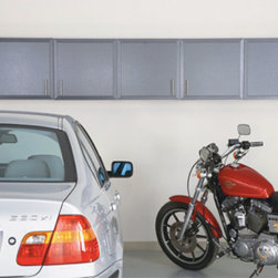 Garage Organizers - Products