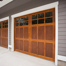 Garage Doors