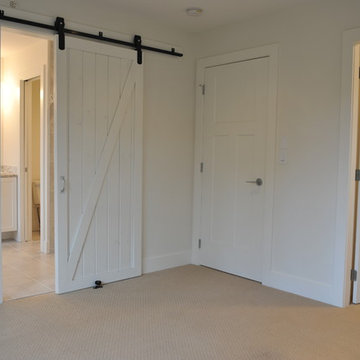 Straiton Mountain Spec Home