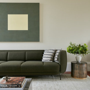 Landmark Chelsea Townhouse
