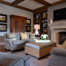 Living Room Ideas