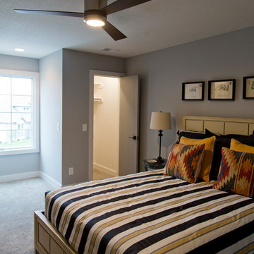 Homes By Chris in KC Parade of Homes