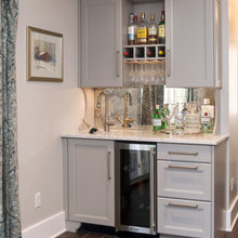 Butler Pantry