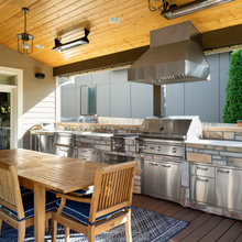Outdoor Space