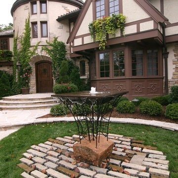 Custom Metal by MetalSmith's Design