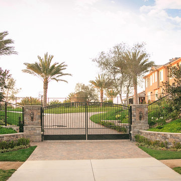 Thorton Project : Western Outdoor Designs