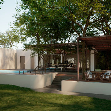 AE House