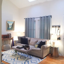 Princeton Living Room